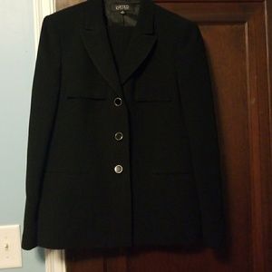 Kasper Pant suit size 14